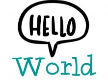 Hello World
