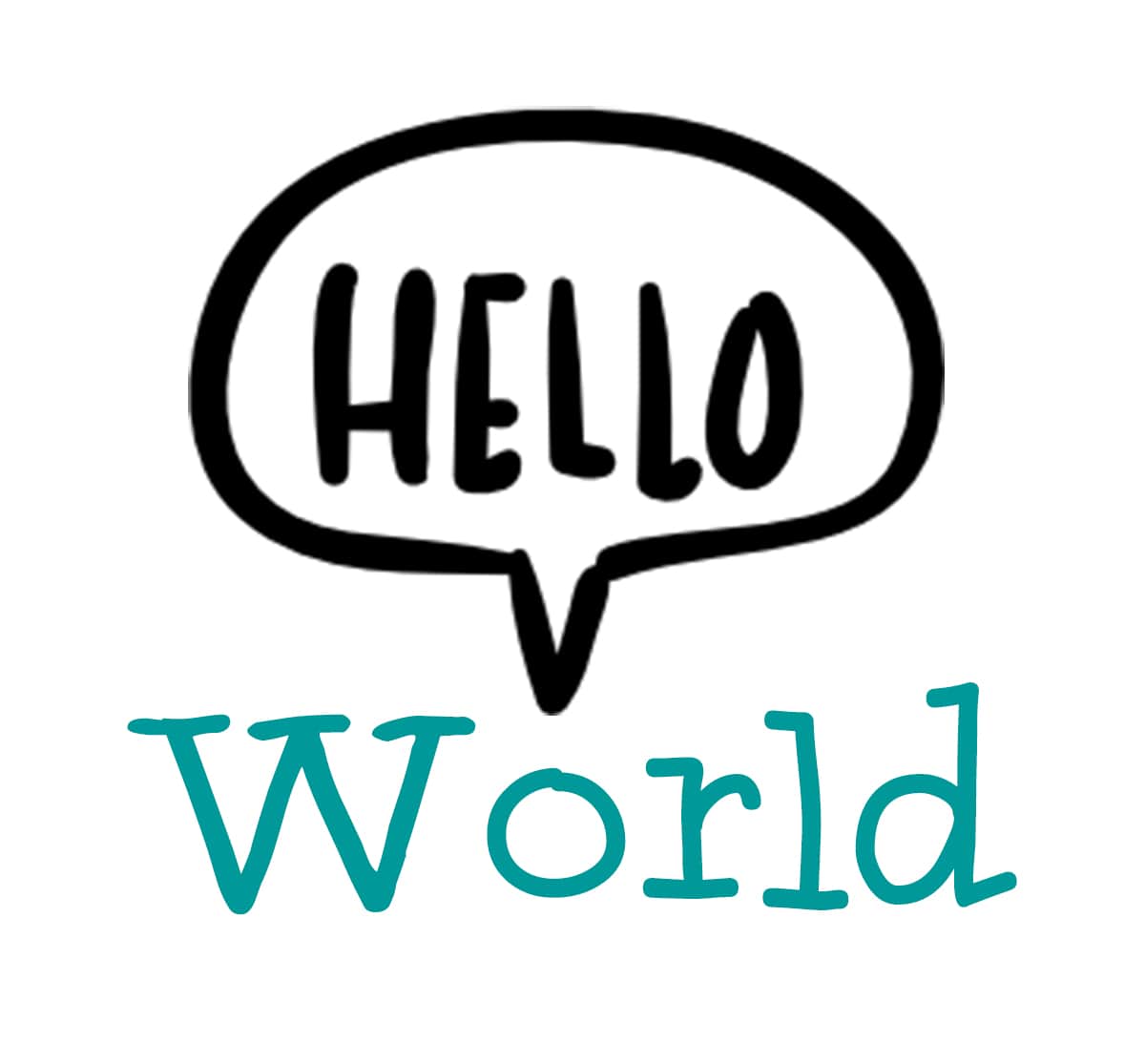Хеллоу открой. Hello World. Hello World надпись. Привет мир. Логотип hello World.