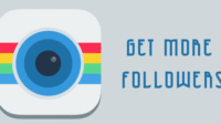 Tips dan Cara Menambah Follower Instagram