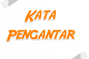 contoh kata pengatar 300x200