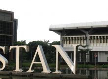 Kuliah di pkn stan