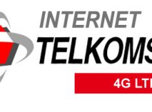 Paket Internet Telkomsel Simpati 8GB 50 Ribu