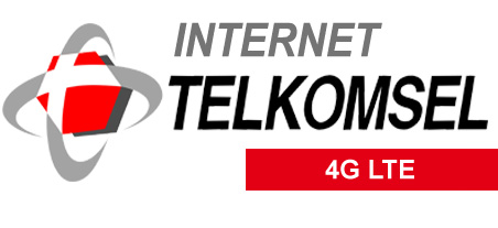 Paket Internet Telkomsel Simpati 8GB 50 Ribu