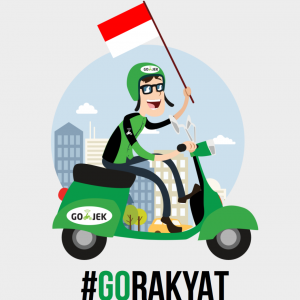 kantor gojek