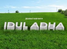 DP BBM Bergerak Idul Adha