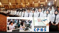 Latihan Soal Tes CPNS 2017