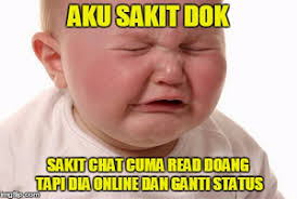 Gambar Lucu DP BBM