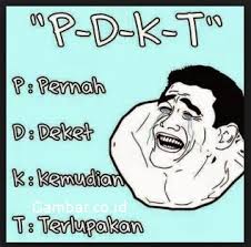 Gambar Lucu DP BBM