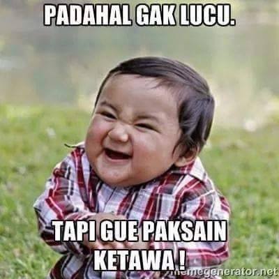 Gambar Lucu Terbaru 