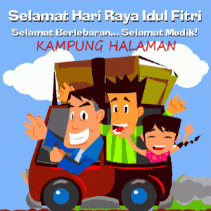 Gambar Idul Fitri lebaran