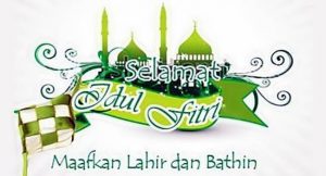 gambar idul fitri