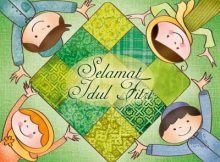 Gambar Idul Fitri 2019