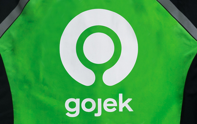 alternatif cara daftar gojek