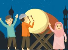 gambar selamat idul fitri