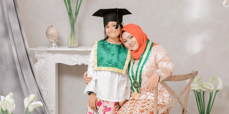 Ucapan Selamat Wisuda untuk Kakak