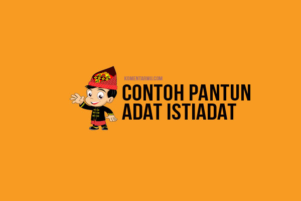 Adat istiadat