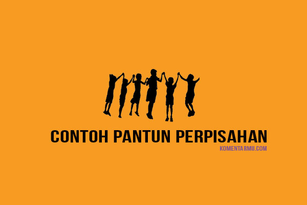 Pantun Perpisahan