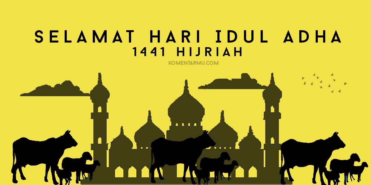 ucapan idul adha