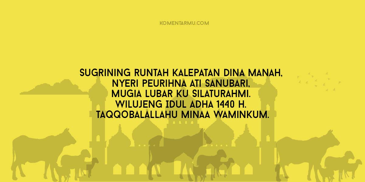 idul adha 1