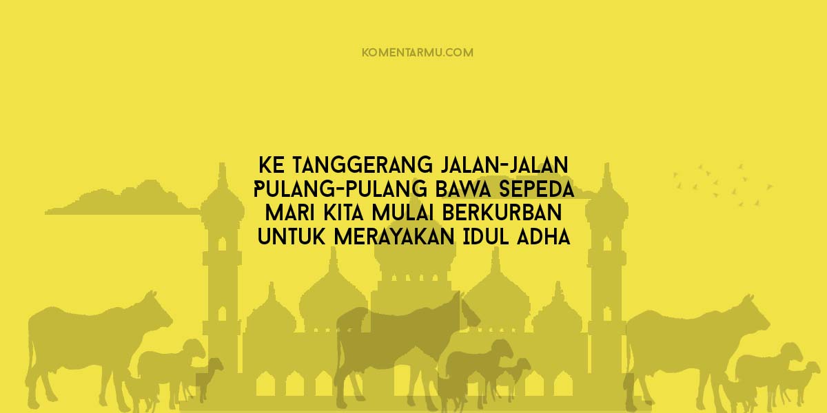kumpulan ucapan