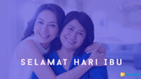 ucapan selamat hari ibu