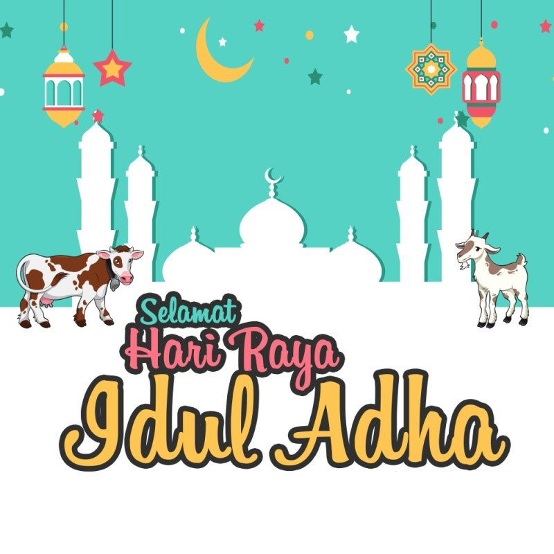 selamat hari idul adha