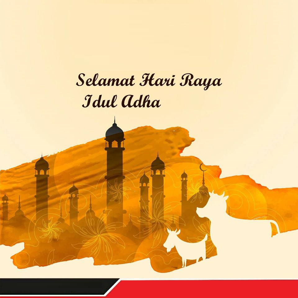 selamat hari idul adha