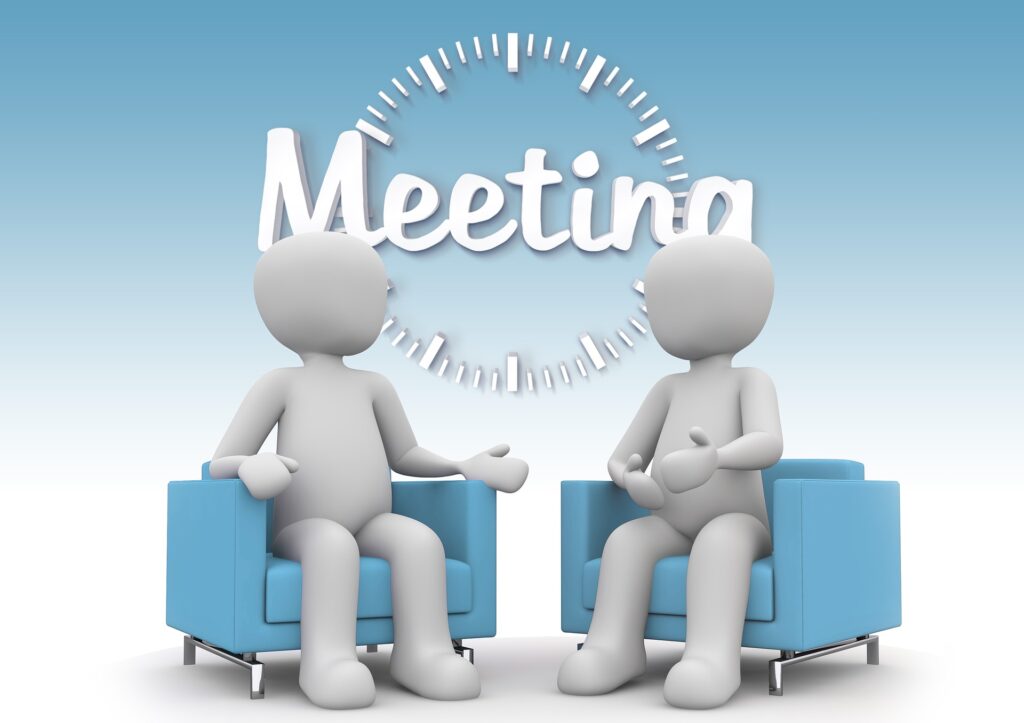 Meeting