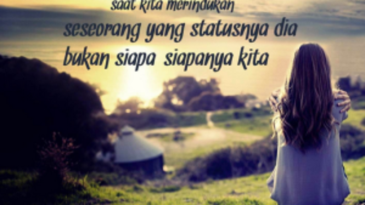 100+ KataKata Sakit Hati dan Kecewa untuk Kamu yang sedang Tersakiti