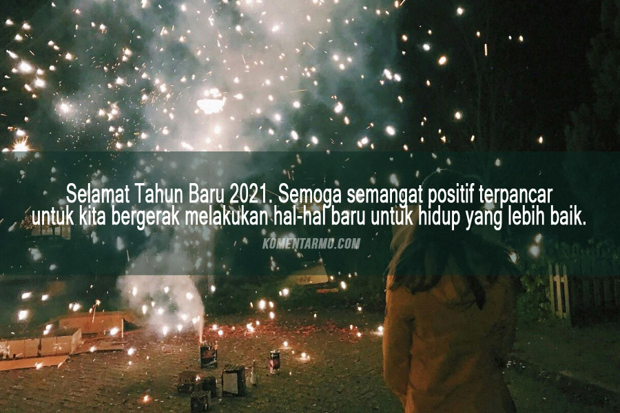 gambar tahun baru 2021