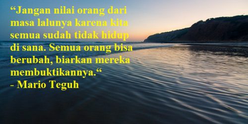 kata-kata bijak motivasi