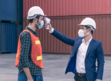 keselamatan dan kesehatan kerja