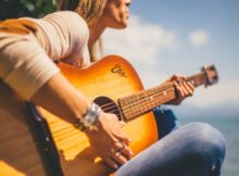 chord lagu gitar pemula
