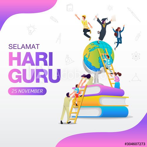 gambar selamat hari guru