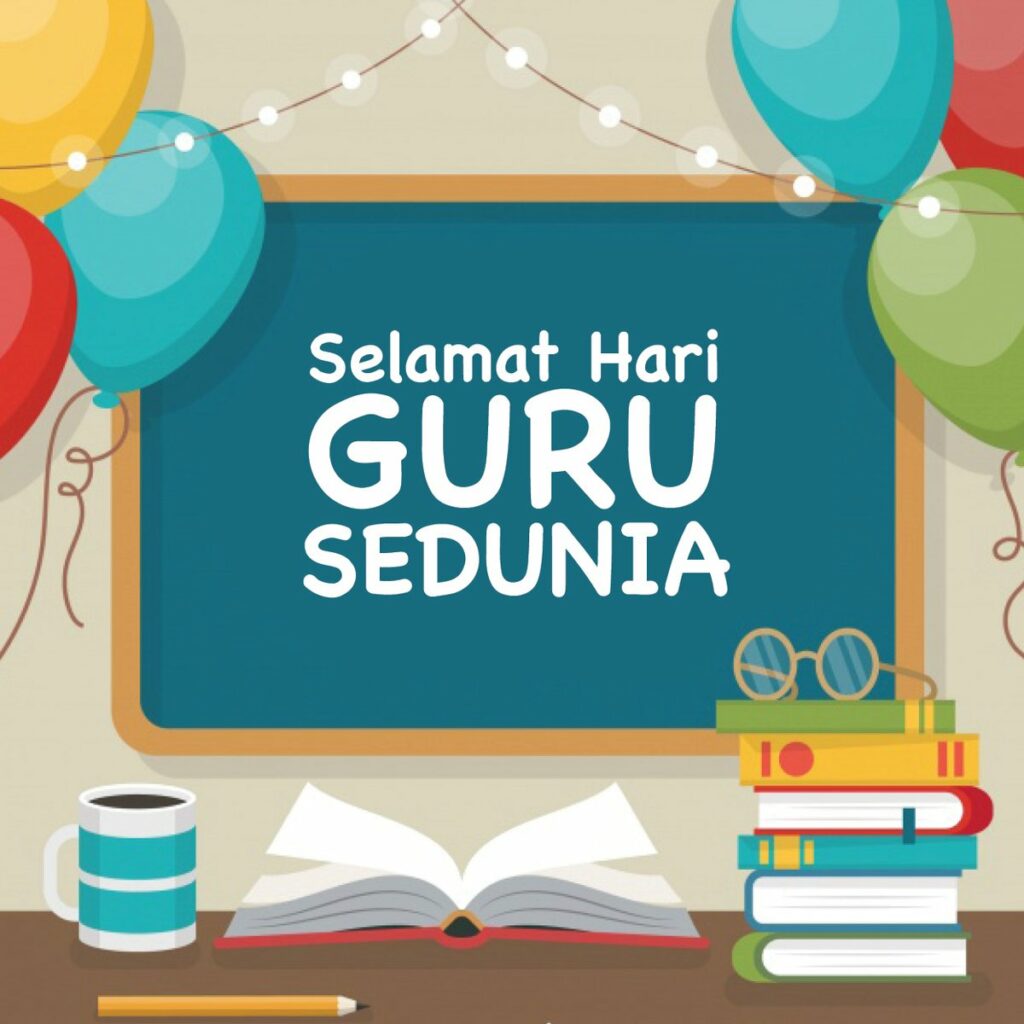 gambar hari guru