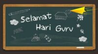 selamat hari guru