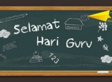 selamat hari guru