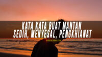 kata-kata buat mantan