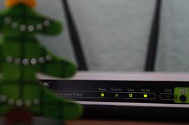 cara melihat password wifi di router