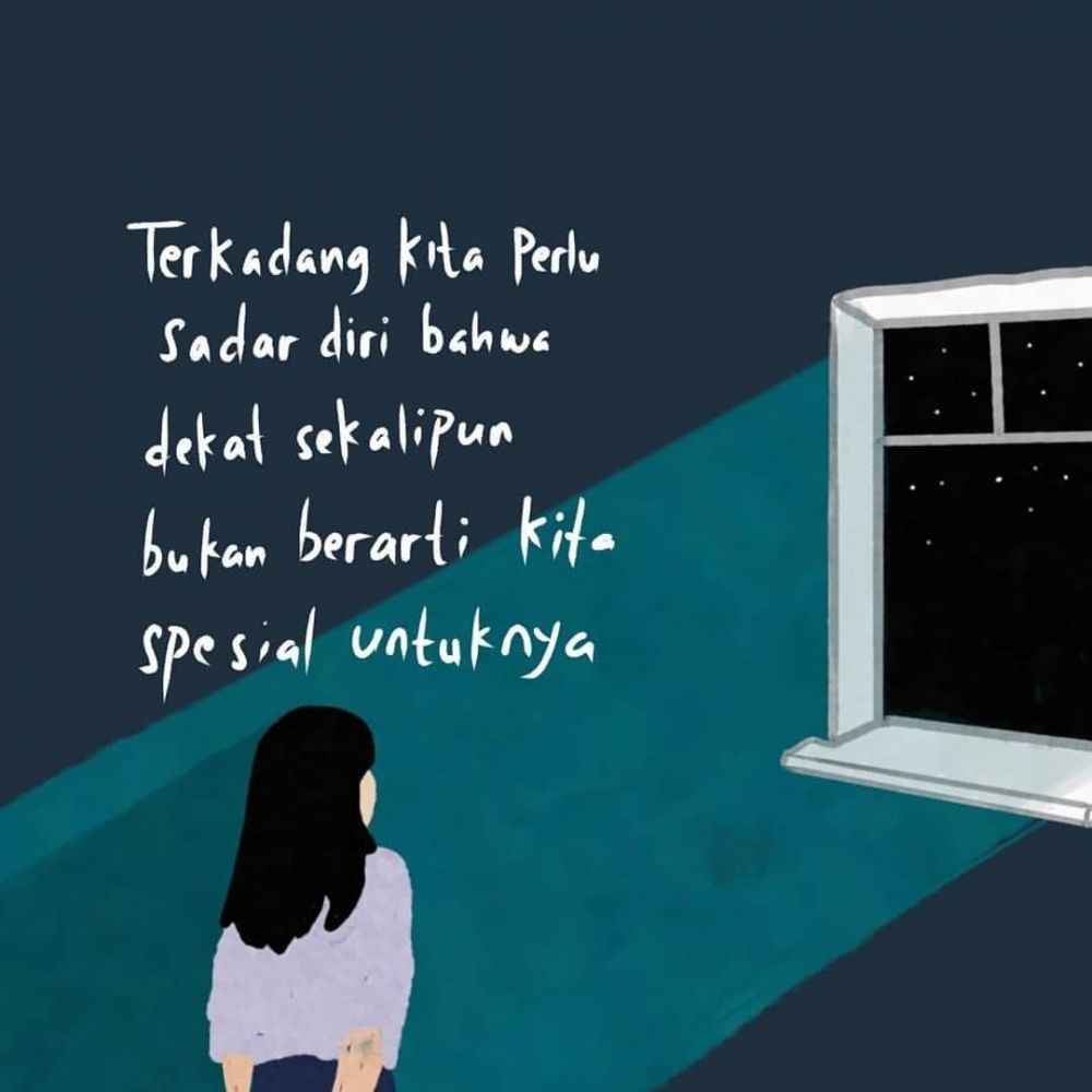 Gambar Kata Kata Sindiran Buat Gebetan Yang Udah Punya Pacar