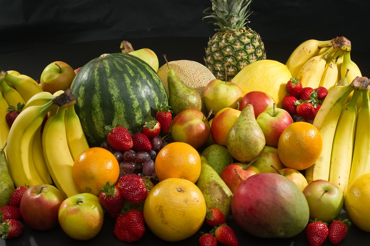 Harga Buah-buahan Segar: Panduan Lengkap dan Terperinci