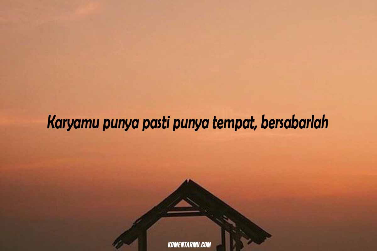 contoh motto hidup