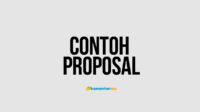 contoh proposal