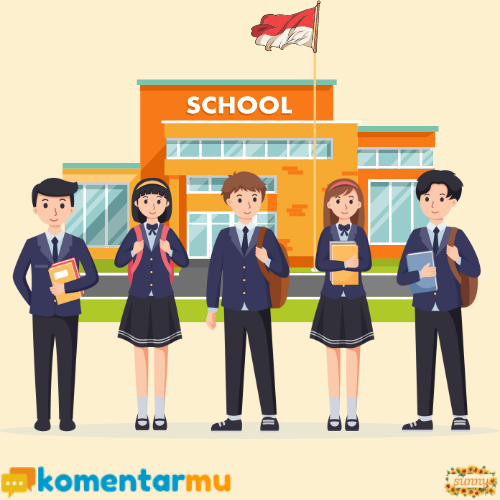 program kerja osis